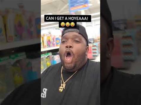 can i get a hoyeah meaning